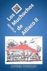 Los Muchochos de Atlixco II - Book