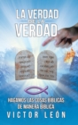 La Verdad de La Verdad - Book