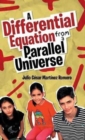 A Differential Equation from a Parallel Universe - Book