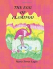 The Egg of Flamingo - Book