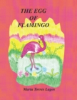 The Egg of Flamingo - eBook