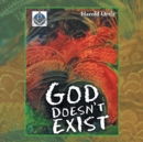God Doesn't Exist - Book
