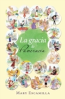 La Gracia de Pancracia - Book