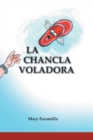 La Chancla Voladora - Book