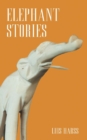 Elephant Stories - Book