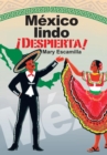 Mexico Lindo !Despierta! - Book