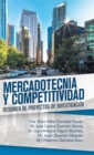 Mercadotecnia Y Competitividad : Resumen De Proyectos De Investigacion - Book