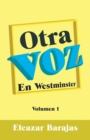 Otra Voz : En Westminster - Book