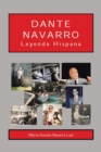 Dante Navarro : Leyenda Hispana - Book