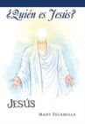 ?Quien Es Jesus? - Book