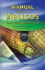 Manual De Estudios Biblicos : Conocimientos Fundamentales De La Doctrina Cristiana - Book