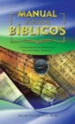 Manual De Estudios Biblicos : Conocimientos Fundamentales De La Doctrina Cristiana - Book