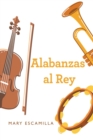 Alabanzas Al Rey - Book