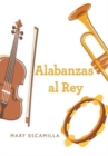 Alabanzas Al Rey - Book