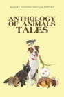 Anthology of Animals Tales - eBook