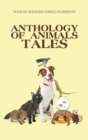 Anthology of Animals Tales - Book