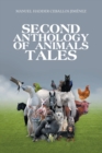 Second Anthology of Animals Tales - Book