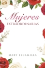 Mujeres Extraordinarias - Book
