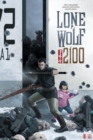 Lone Wolf 2100: Chase The Setting Sun - Book