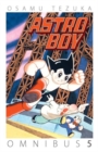 Astro Boy Omnibus Volume 5 - Book