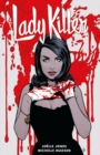 Lady Killer 2 - Book