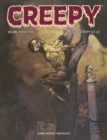 Creepy Archives Volume 25 - Book