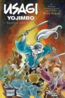 Usagi Yojimbo Volume 30 : Thieves & Spies Limited Edition - Book