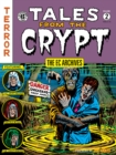 Ec Archives, The; Tales From The Crypt Volume 2 - Book