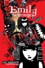 The Complete Emily The Strange : All Things Strange - Book
