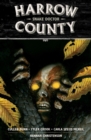 Harrow County Volume 3: Snake Doctor - Book