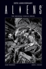 Aliens 30th Anniversary: The Original Comics Series - Book