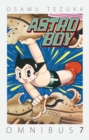 Astro Boy Omnibus Volume 7 - Book