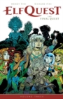 Elfquest: The Final Quest Volume 3 - Book