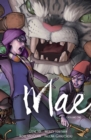 Mae Volume 1 - Book