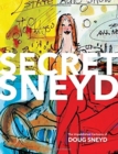 Secret Sneyd: The Unpublished Cartoons Of Doug Sneyd - Book