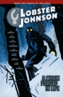 Lobster Johnson Volume 6: A Chain Forged In Life - Book