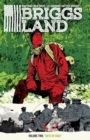 Briggs Land Volume 2: Days Of Rage - Book