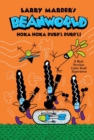 Beanworld Volume 4 : Hoka Hoka Burb'l Burb'l - Book