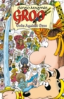 Groo: Gods Against Groo - Book