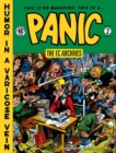 Ec Archives, The: Panic Volume 2 - Book