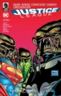 Dark Horse Comics/dc Comics: Justice League Volume 2 - Book