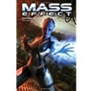 Mass Effect Omnibus Volume 1 - Book