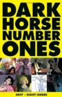 Dark Horse Number Ones - Book