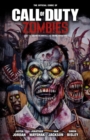 Call Of Duty: Zombies - Book