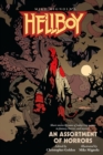 Hellboy: An Assortment Of Horrors - Book