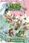 Plants Vs. Zombies Volume 10 : Rumble at Lake Gumbo - Book