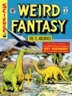 The Ec Archives : Weird Fantasy Volume 3 - Book
