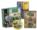Plants Vs. Zombies Boxed Set 3 - Book
