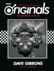 The Originals: The Essential Edition - Book