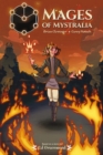 Mages Of Mystralia - Book